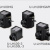 Модульный микроскоп Olympus BXFM-S